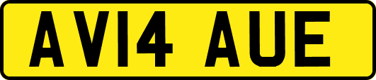 AV14AUE