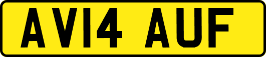 AV14AUF