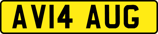 AV14AUG