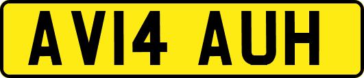 AV14AUH