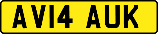 AV14AUK