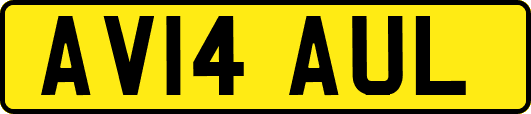 AV14AUL