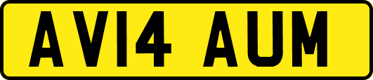 AV14AUM
