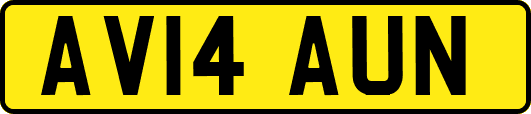 AV14AUN