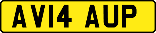 AV14AUP