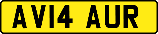 AV14AUR