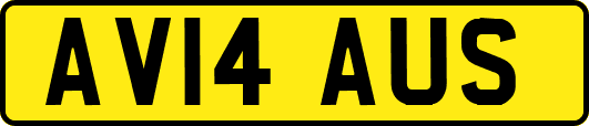AV14AUS