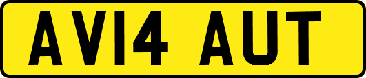 AV14AUT