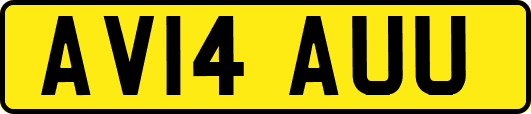AV14AUU