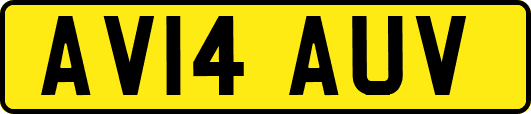 AV14AUV