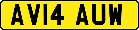 AV14AUW