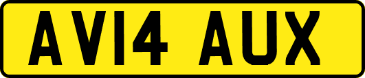 AV14AUX