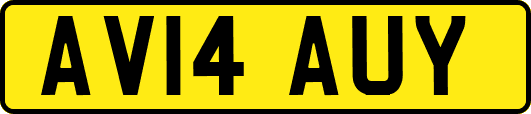 AV14AUY