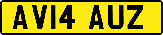 AV14AUZ