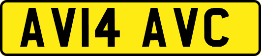 AV14AVC
