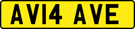 AV14AVE