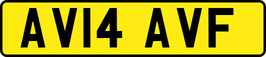 AV14AVF