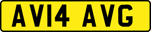 AV14AVG