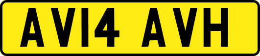 AV14AVH