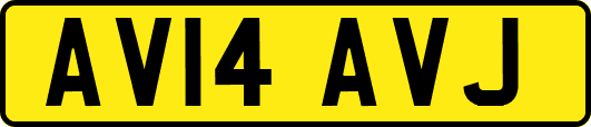 AV14AVJ