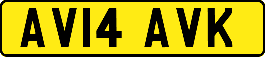 AV14AVK