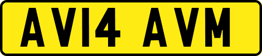 AV14AVM