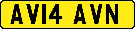AV14AVN