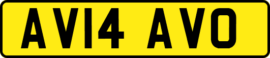 AV14AVO