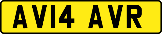 AV14AVR
