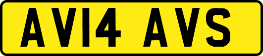 AV14AVS