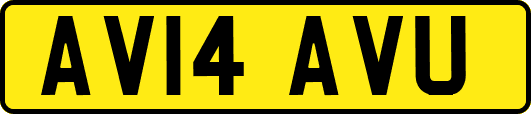 AV14AVU