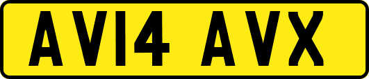 AV14AVX