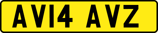 AV14AVZ