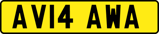 AV14AWA