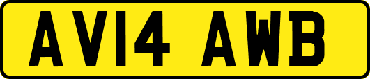 AV14AWB