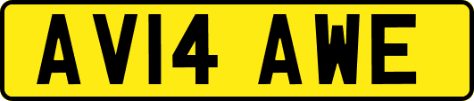 AV14AWE