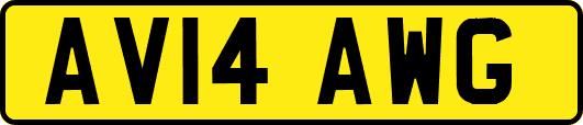 AV14AWG