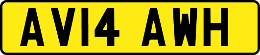 AV14AWH
