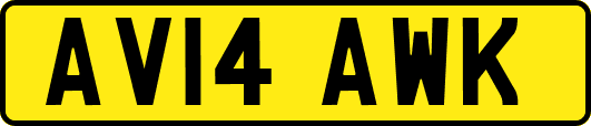 AV14AWK