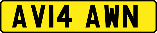 AV14AWN