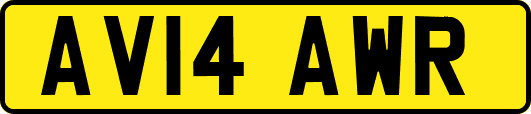 AV14AWR