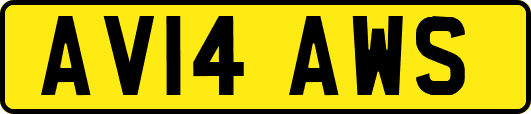 AV14AWS