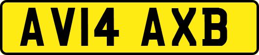 AV14AXB