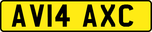 AV14AXC