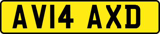 AV14AXD