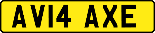 AV14AXE