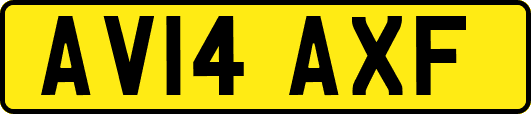 AV14AXF