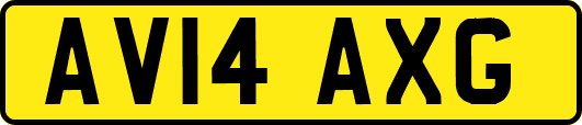 AV14AXG