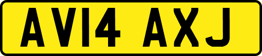 AV14AXJ