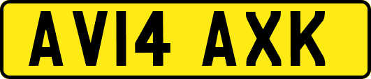 AV14AXK
